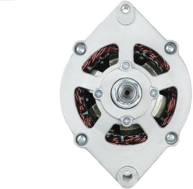 AS-PL Lichtmaschine 65A 12V ohne Riemenscheibe 0120488205 3604448RX 3920679