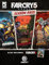 Far Cry 5 - Season Pass [PC Code - Ubisoft Connect]