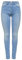 ONLY Skinny fit Jeans ONLROYAL High Rise Skinny Fit Jeans Light Blue Denim XS 32 Light Blue Denim
