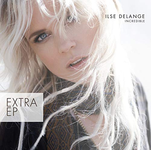 Incredible (Extra EP)