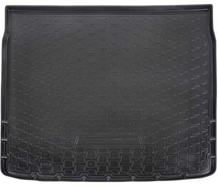 Norm Liners Tapis Coffre TPE pour Renault Kadjar (Depuis 2015)