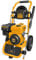 INGCO Idropulitrice GHPW2003 a 4 tempi 6HP 214BAR (1 set)