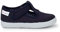 Pisamonas Pepitos Niños Cinta Adhesiva Tipo Zapatilla Size 26 Color Azul Oscuro