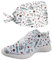 Showudesigns Enfermera Deportivos Sanitarios Mujer Zapato de Trabajo Zapatillas Enfermero Zapatos sin Cordones comodas Zapatos 40 EU Running Sneakers Respirable Zapatos
