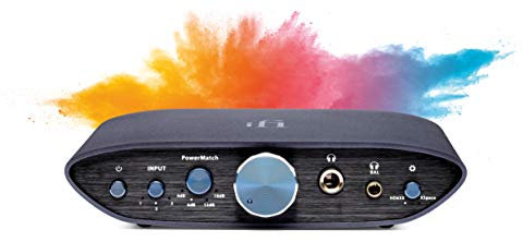iFi audio - ZEN Signature Range (ZEN CAN Signature 6XX)