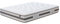 KUO Dream | Matelas ECO Natur | Ressorts ensachés avec Renfort Lombaire en Latex | Rembourrage en Coton Naturel et Tissu Bambou | Épaisseur 28 cm | 140 x 190 cm