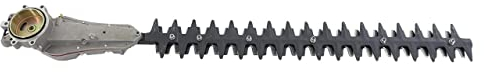 Fuxtec Messereinheit inkl. Getriebe FX-MH126