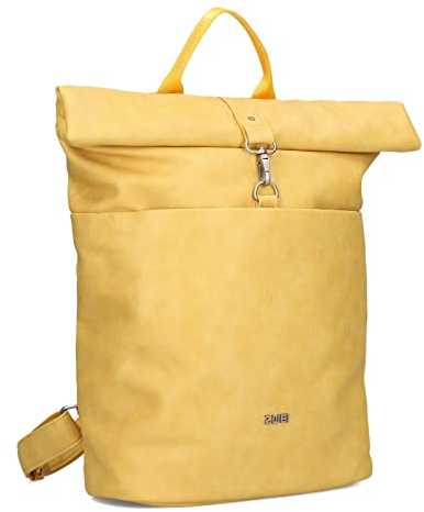 Zwei Mademoiselle MR180 - Rucksack 38 cm lemon