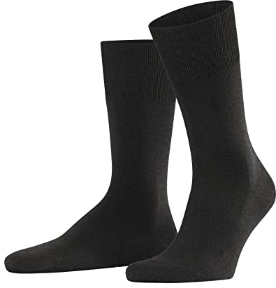 FALKE Herren ClimaWool Special Edition Socken Wolle Lyocell atmungsaktiv | feuchtigkeitsregulierend & temperaturausgleichend
