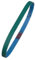Milwaukee Schleifband für Bandfeile 13 x 457 mm K120 Keramik-Korn 10.Stück