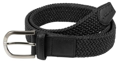 PIKEUR Damen Gürtel BRAIDED BELT Sportswear Collection Herbst/Winter 2023/2024