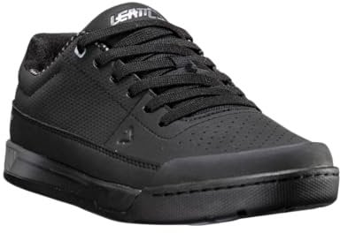 Leatt Unisex 3024320245 Radschuhe, Schwarz, 43.5 EU