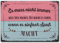 LANOLU Kühlschrankmagnete lustig- Nicht Alles Sinn Machen - lustige Magnete mit Sprüchen und witzigen Motiven 8x5,5cm