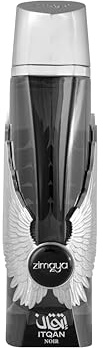 Zimaya Itqan Noir for Unisex Eau De Parfum, 100ml(3.4 oz)