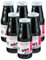 Conf. 6 Succo e Polpa Mirtillo Rosso 200 ml | Sant'Orsola