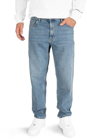WOTEGA Herren Jeans Thor - Loose Fit