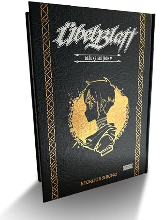 Übel Blatt Deluxe Edition, Vol. 5