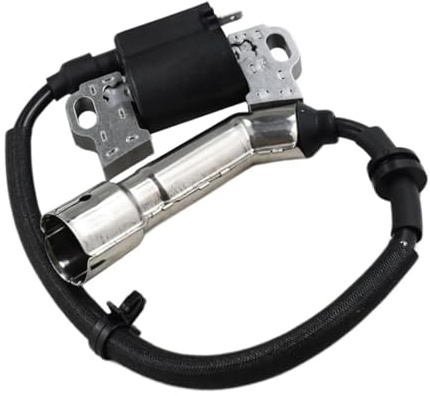 Bobina di accensione 99400128 994-00136 Compatibile con Craftsman for Troy for Bilt for Cub for Cadet XT1-LT42 XT1-LT42C for trattorini tagliaerba Huskee