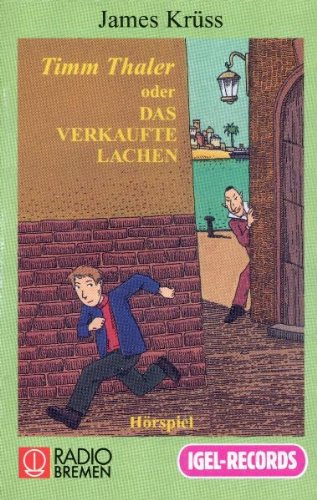 Timm Thaler oder Das verkaufte Lachen, 1 Hörkassette