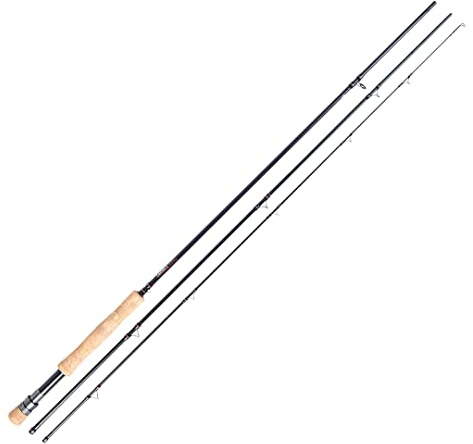 Leeda Profil Stillwater Fly Rod