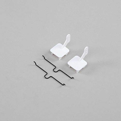 E-Flite Pushrods & Control Horns: X-VERT VTOL (EFL1803)