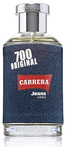 Carrera 700 Original EDT Spray 125ml