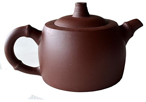 Théière 243,8 gram chinoise de Yixing Zisha Brandreth classique Jinglan authentique