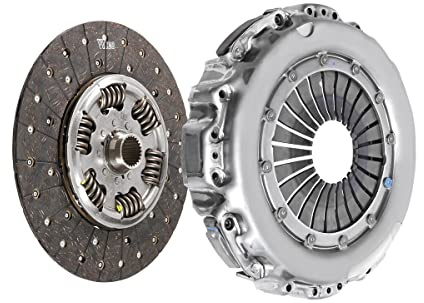 Valeo 827521 Sets für Kupplungsscheiben