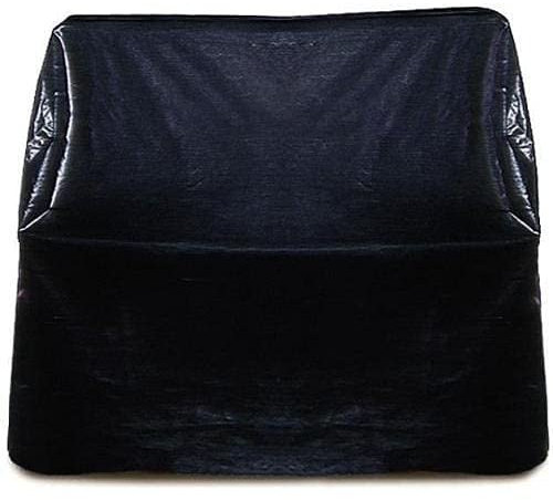 Blaze Abdeckhaube für 4-Brenner-Einbaugrill, 10,2 cm (4PROBICV)