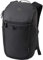 Nitro Nikuro, Daypack, Alltagsrucksack, Schulrucksack, Sportrucksack, Laptopfach, 26 L, Tough Black