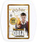 Winning Moves - TOP TRUMPS QUIZ - Harry Potter Quiz - Harry Potter Fanartikel - Alter 6+ - Deutsch
