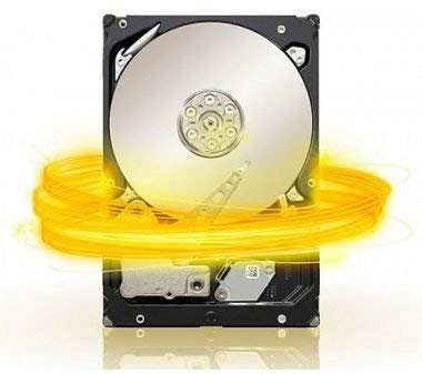 Seagate Barracuda 3TB Interne Festplatte ST33000651AS XT 3,5 Zoll HDD SATA 6Gb/s 7200RPM 64MB Cache