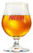 Verre à bière Palm Belgium 25 cl