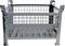 Gitterbehälter 1t,vzk. 800x600x600mm