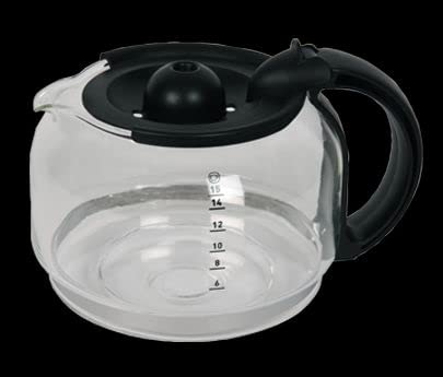Verseuse et couvercle Cafetière, Machine à Café FS-9100037651 MOULINEX Cafetière, Machine à Café FS-9100037651 MOULINEX