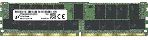 Crucial DDR4 RDIMM 32 Go 1Rx4 3200