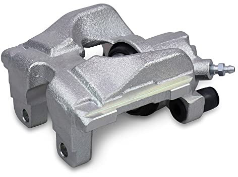BESTPRICE 1x Bremssattel vorne rechts Bremszange mit 1 Kolben, Kompatibel mit BMW 1er (E81), 1 (E87), 1 Cabriolet (E88), 1 Coupe (E82), 3 (E90), 3 Cabriolet (E93), 3 Coupe (E92), 3 Touring (E91)