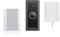 Ring Video Doorbell Wired + Plug-In Adaptor and Chime | Doorbell camera with 1080p HD Video, Two-Way Talk, Advanced Motion Detection, plug-in power | 30-day free trial of Ring Home