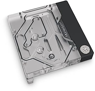 EKWB EK Quan.Momentum² ROG Maximus Z790 Hero 3831109903278