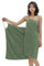 Handtuch mit Trägern, Badetuch aus Mikrofaser, schnelltrocknend, Bademantel, Bademantel, Bademantel, Badetuch, Duschtuch, Strand, Schwimmen, Surfen, Spa