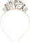 Happy New Year Haarreif, Silvester Haarreif 2025 Silvester Haarschmuck Haarreifen, Silvester Kopfschmuck Erwachsene Silvester Outfit Damen Herren Kinder Haarreif Sterne Silvester Accessoires Geschenke