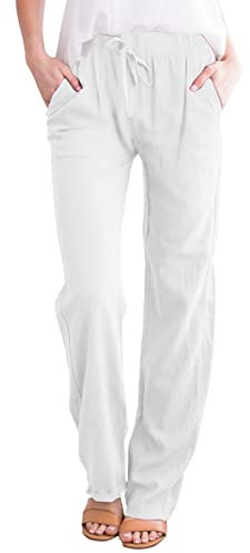 MBBYLIVES Pantalon Femme Enceinte Grossesse Pantalon Tailleur Femme Noir Pantalons Femme Pantalon Femme 3/4 Pantalon ete Femme Pantalon en Lin Femme Tailleur Pantalon Femme Pantalon Polaire Femme