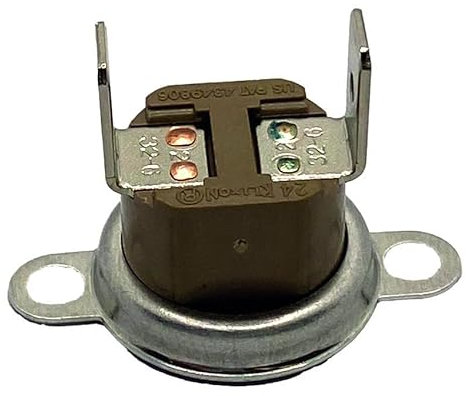 Kesselthermostat 87-93 Grad