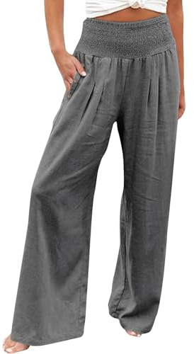 HOOUDO Angebote des Tages Heute Blitzangebote Leggings Damen Schwarz 3XL Radhose Damen Lang Winter Kurze Schwarze Leggings Damen High Waist Leggings Damen Weiss Meine Bestellungen