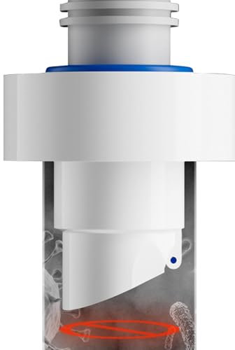 Joint De Tuyau De Vidange De Lave-linge 1 Pièce, Dispositif Anti-reflux, Bouchon Avec Noyau Anti-odeur, Tuyau De Noyau De Joint De Salle De Bains | Connecteur De Machine À Laver Pour Buanderie De Cuis