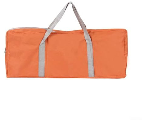 Sacs de rangement imperméables en tissu Oxford épais pour barbecue - Sac de rangement pour accessoires de barbecue - Sacs de rangement pour ustensiles de barbecue - Sacs de rangement pour camping,