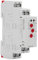 Uadme Füllstandssteuerrelais, GRL8-02 Wasser Niveaurelais, 10A AC/DC 24V-240V Wasserstandssensor Relais Schalter, zur Überwachung des Flüssigkeitsstands in Schwimmbecken, Brunnen, Reservoirs und Tanks
