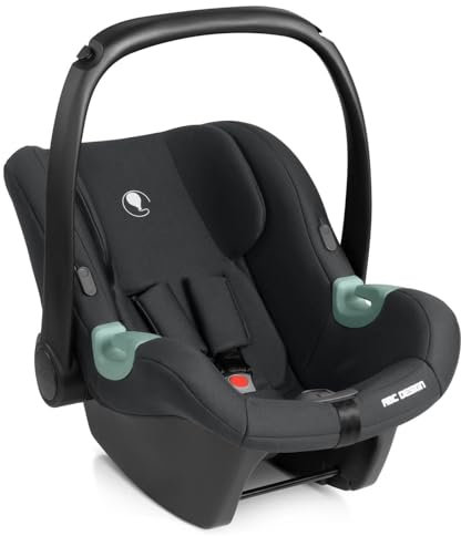 Babyschale Tulip i-Size - Black