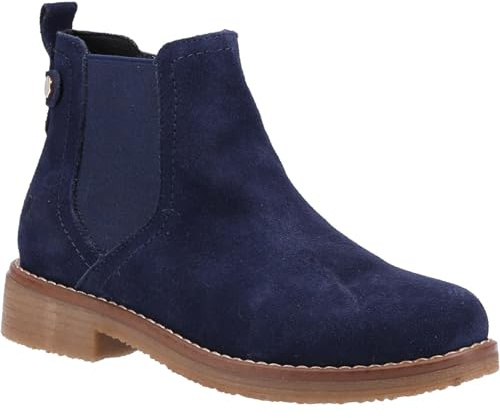 Hush Puppies Women's Maddy WideAnkle Boot