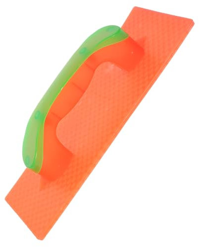 Angoily Maurerkelle Betonschaber Trockenbaukelle Motorkelle Zementkelle Werkzeuge Zum Streichen Von Wänden Kelle Mauerwerk Gartenkellen Handwerkzeug Glättkelle Zementwerkzeuge